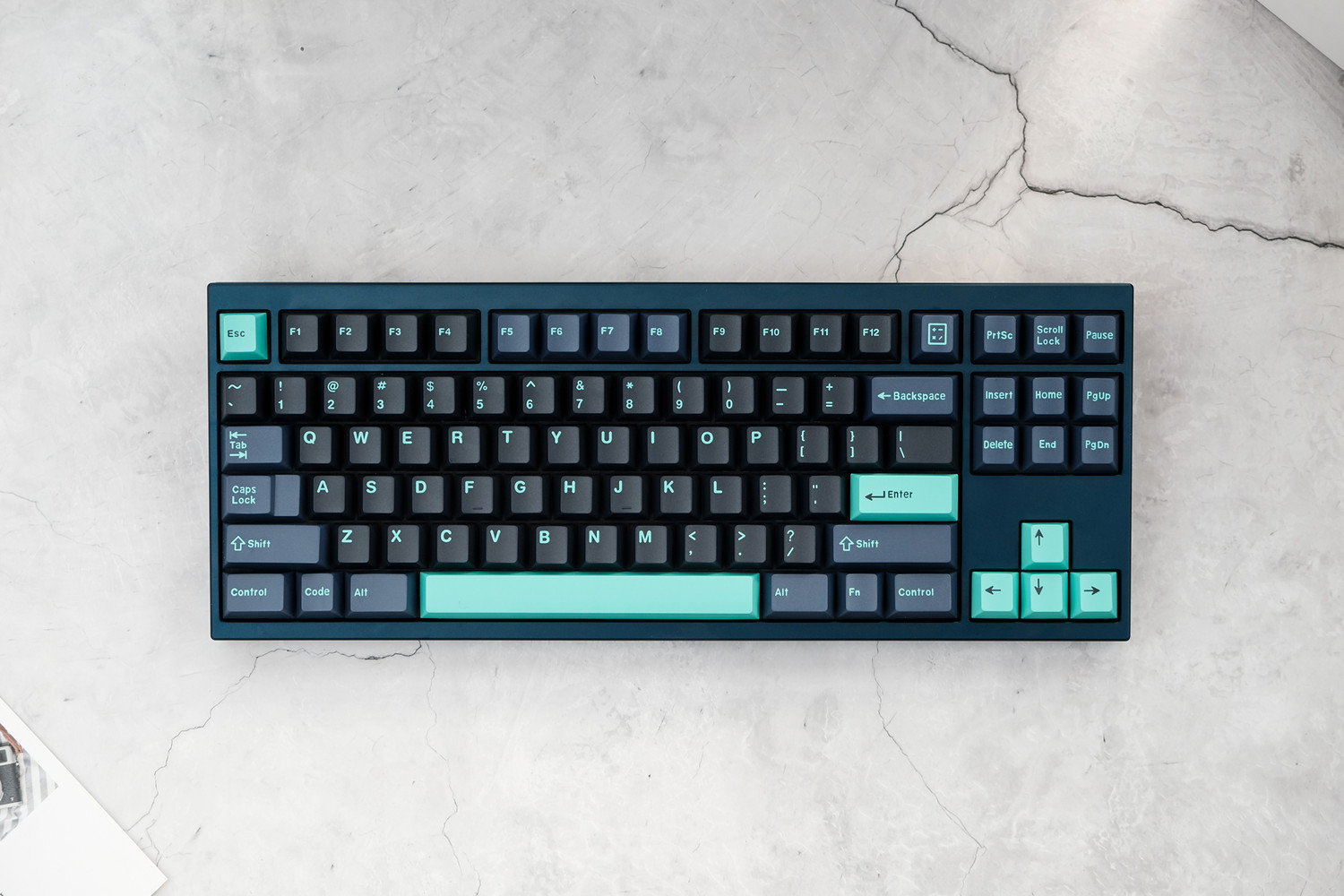 - GMK Keycap