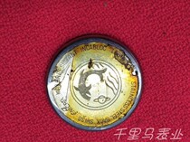 Handling maintenance masters imported original Innag Womens Watch 2423 back cover used Watch back cover clearance transfer