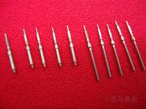 Domestic watch old Shanghai antique watch accessories from pole 581SS1611 watch repair accessories pole