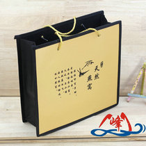 Yunfeng-color leather Birds Nest bag birds nest bag birds nest bag Birds Nest gift bag bag box