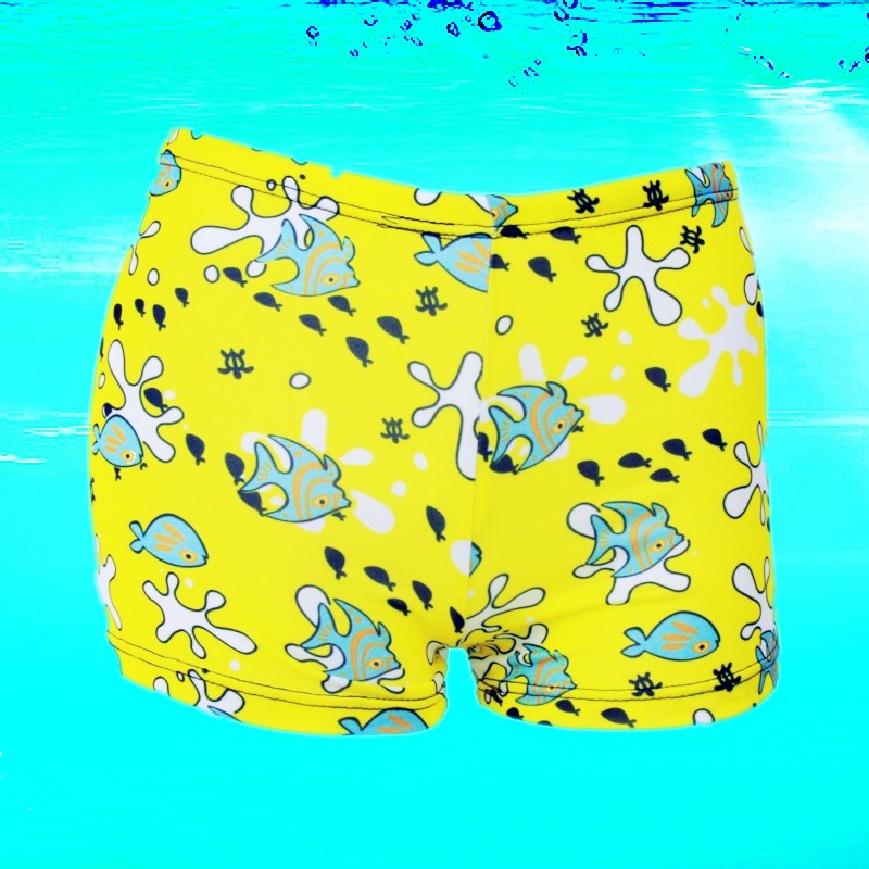 Maillot de bain garcon OTHER   - Ref 2540843 Image 6