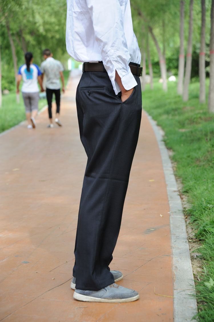 Pantalon en vrac pour personne âgée ZIOZIA - Ref 1476146 Image 12