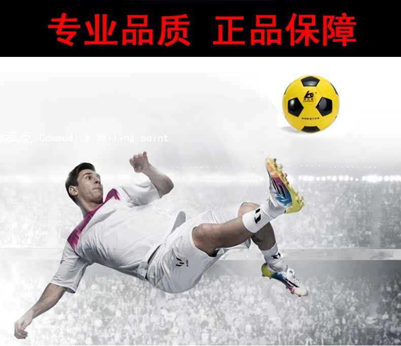 Ballon de foot - Ref 5802 Image 22