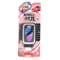 Мягкий аромат