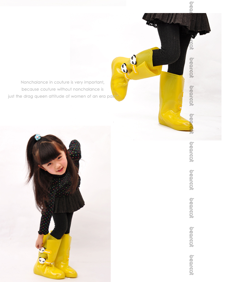 Bottes enfants en Autre / autres BEARCAT pour Toute saison - Ref 1051117 Image 41