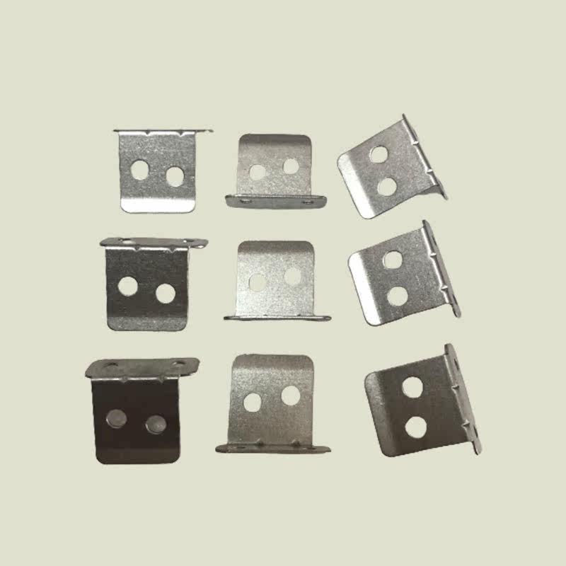 Kaitian M415 E75 M435 M2601K M4900K optical drive fixed iron buckle