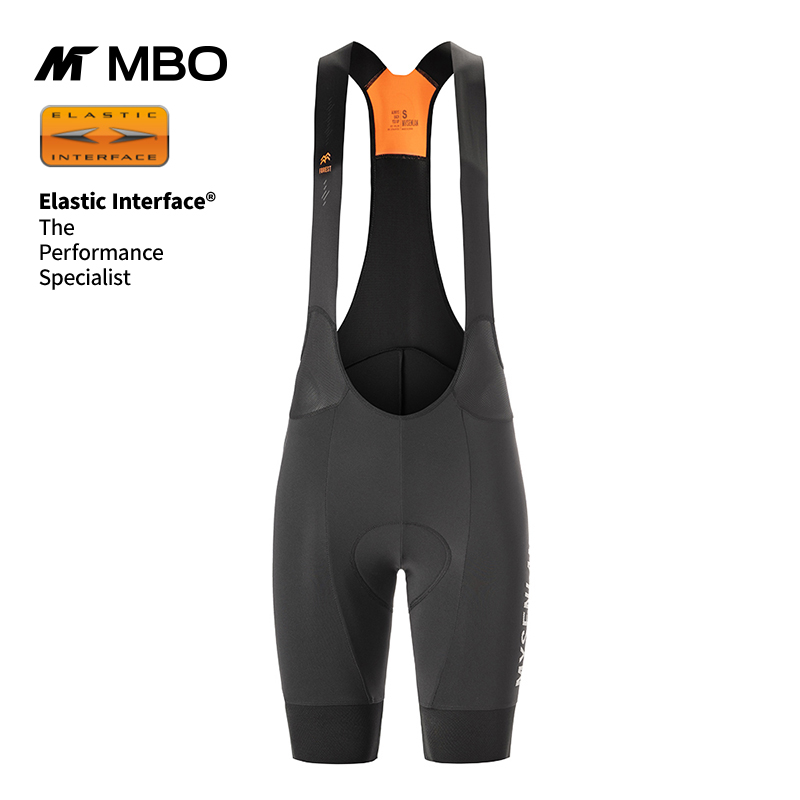 MBO Maisenland Knight Series female cuddling bag riding shorts Lin-Roaming