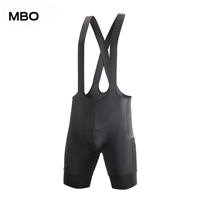 MBO MBO Myssenland Men's storage bag ride shorts journey Outdoor road car sports cycling pants