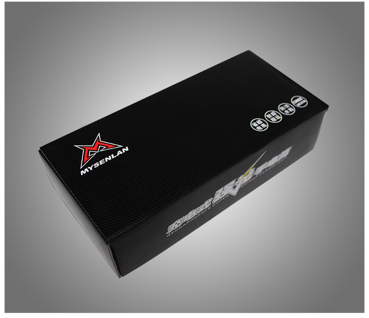 Lumière vélo MYSENLAN - phare - Ref 2399487 Image 50