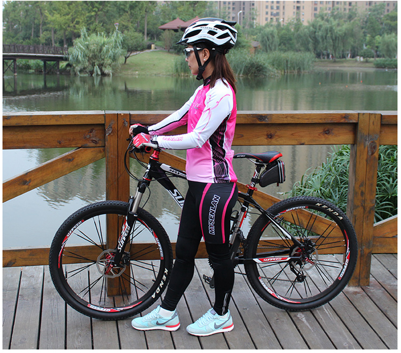 Sacoche pour vélo mixte MYSENLAN - Ref 2216945 Image 19