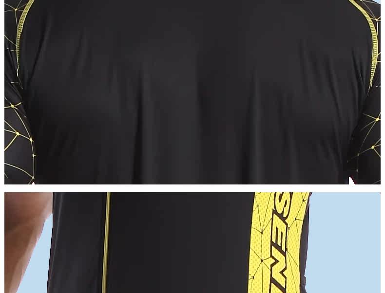 Tenue de cyclisme homme MYSENLAN - Ref 2213277 Image 22