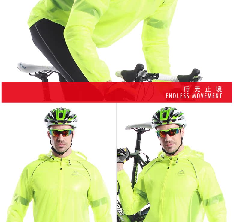 Vêtement cyclisme homme MYSENLAN - Ref 2214124 Image 21