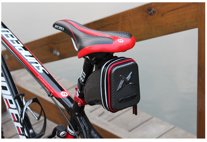 Sacoche pour vélo mixte MYSENLAN - Ref 2216945 Image 20