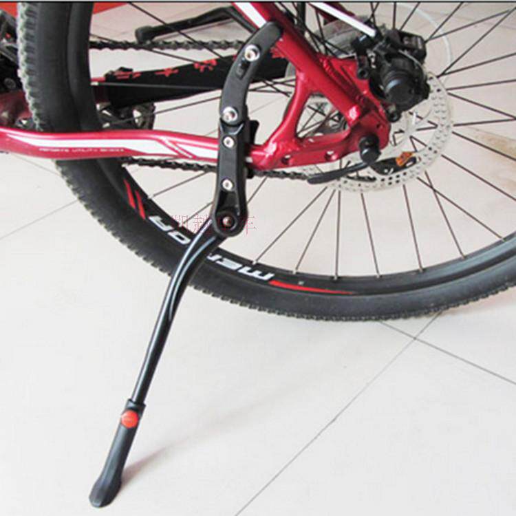 Support for the parking frame after the hiking road bike accessories footbrace bracket 777778