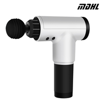  MDHL Madi Harley fascia gun Muscle massager Electric neck mask Grab deep vibration exercise relaxation muscle membrane
