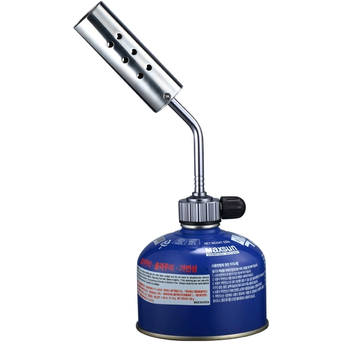 Корман на открытом воздухе распылительный пистолет, свободный от предварительного нагрева, запеченное на гриле на гриле на гриле запеченное на гриле мясо, ручная рука с брызги с горячими волосами свиньи Жесткие волосы Жесткий огонь