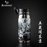 Пять крыс в Токио