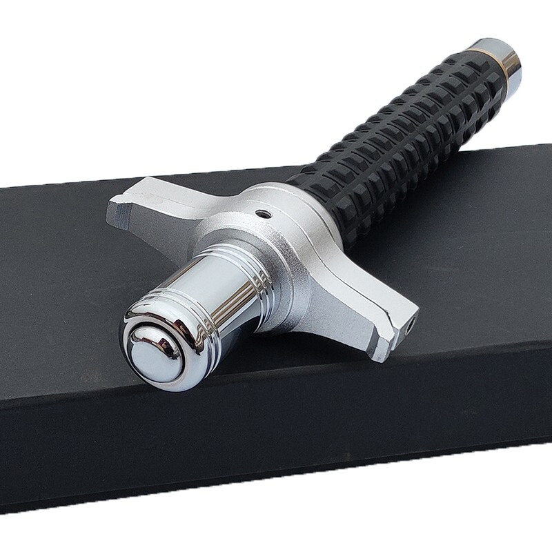 The Handle Guardian Stretch - stick - guard - guard - guard hand - against slip Hummer - style handle