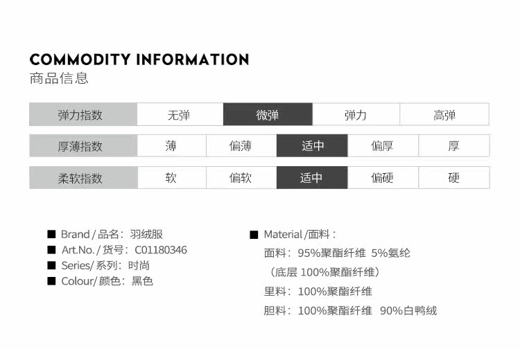 Blouson homme PLAYBOY     en Polyester - Ref 3120096 Image 12