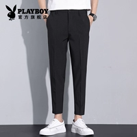 Черные штаны