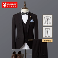 1903 Темно -красный 【костюмы+брюки】