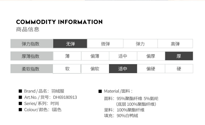 Blouson homme PLAYBOY     en Polyester - Ref 3120688 Image 16