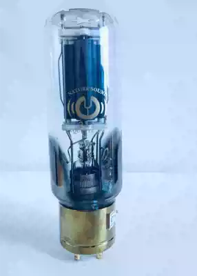 New 211 Vacuum Tube Toxic Sound New Factory