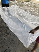 Breeding cage ornamental fish brocade carp fish fry cage fish cage