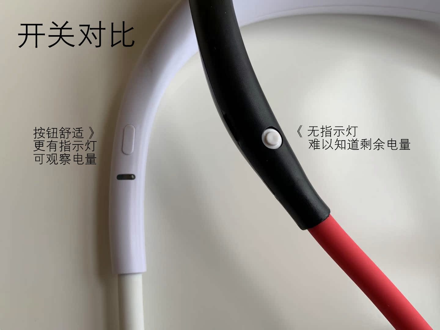 quạt hút bụi Xuất khẩu Nhật Bản mùa hè đỏ lắc âm thanh lười biếng treo cổ quạt USB sạc mini quạt điện - Quạt điện quạt nhỏ senko
