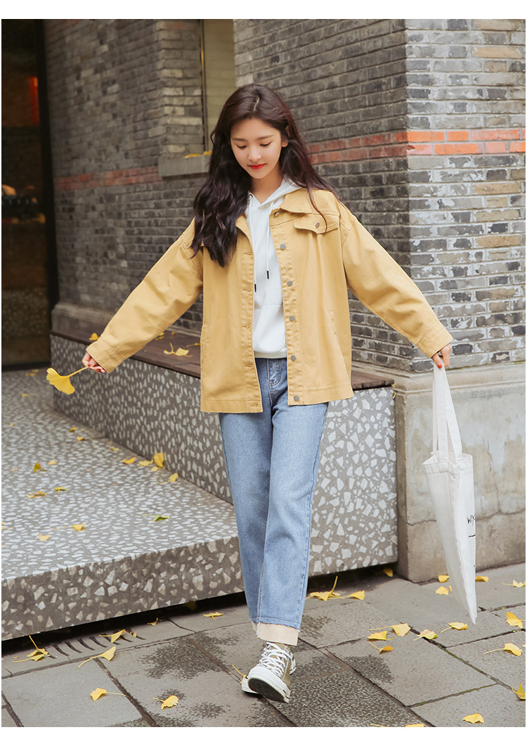 Blouson femme en Coton - Ref 3322755 Image 33
