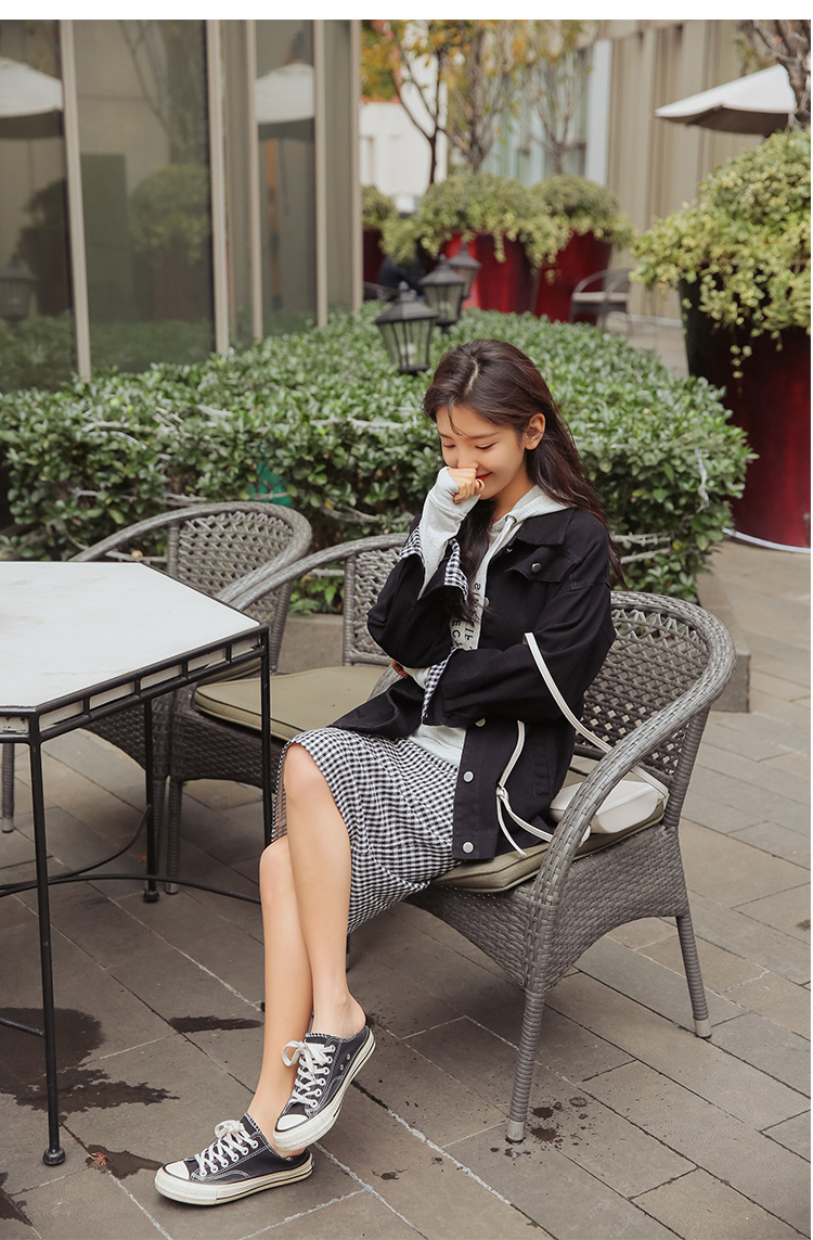 Blouson femme en Coton - Ref 3322755 Image 21