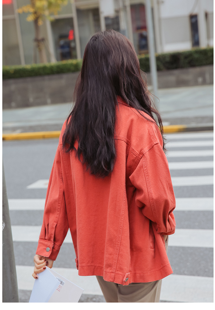Blouson femme en Coton - Ref 3322755 Image 31