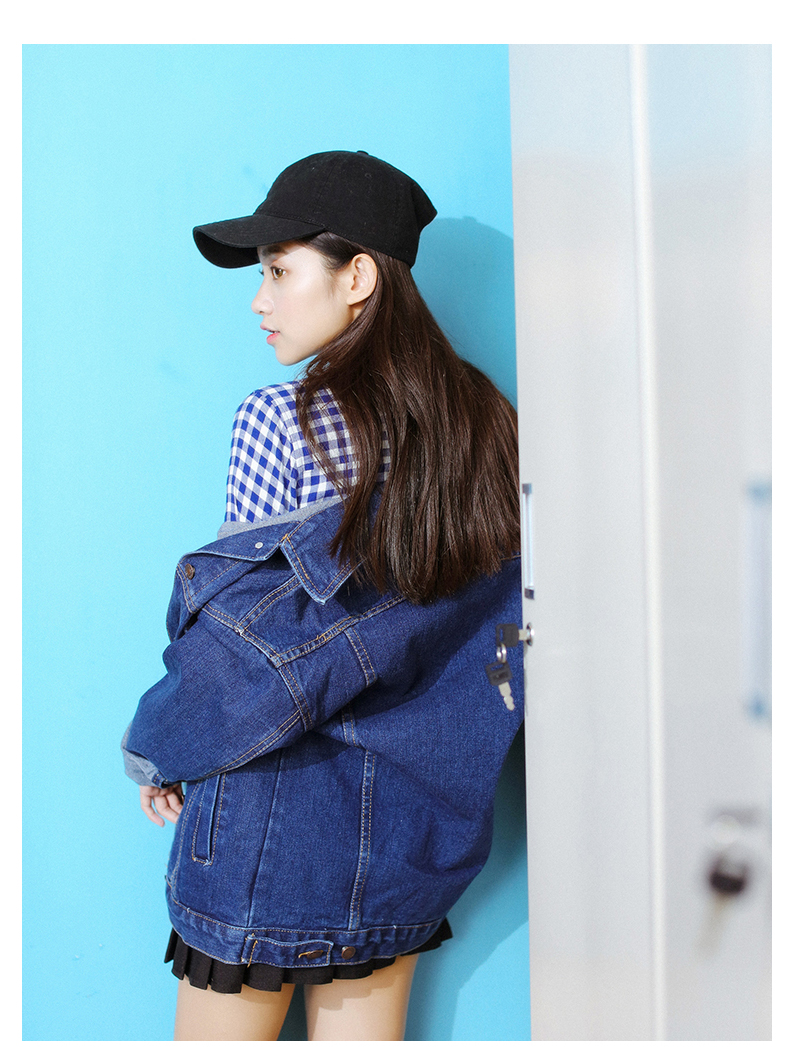 Blouson femme en Cow-boy - Ref 3321539 Image 15