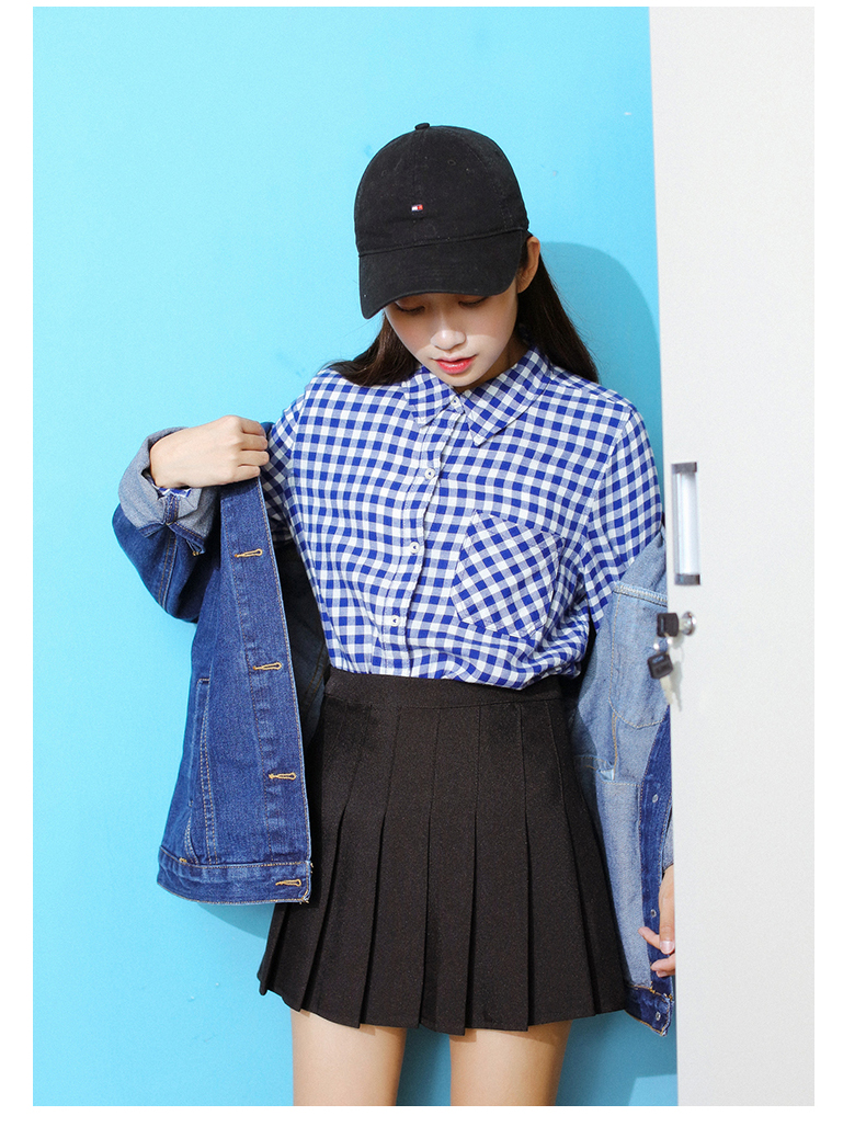 Blouson femme en Cow-boy - Ref 3321539 Image 13