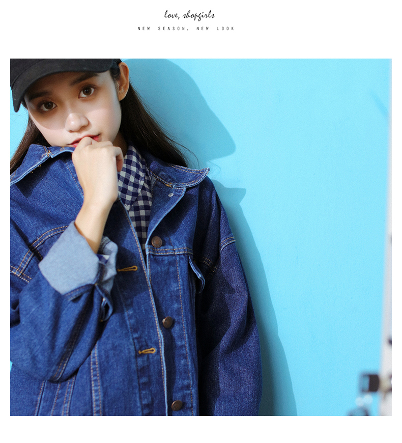 Blouson femme en Cow-boy - Ref 3321539 Image 16