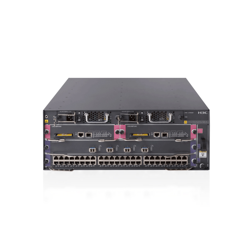 (Licensed) Hua three H3C LSQM1GV24PSA0 7500E24 port Gigabit electrical interface module
