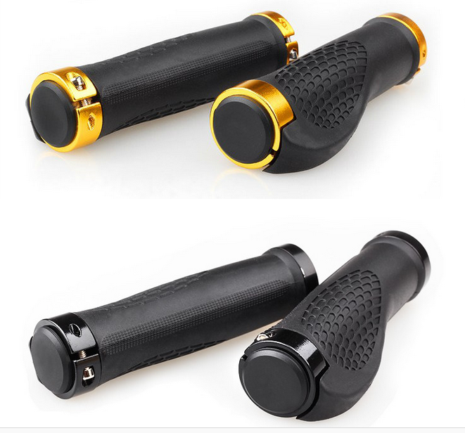 Poignées de vélo - Ref 2348525 Image 3