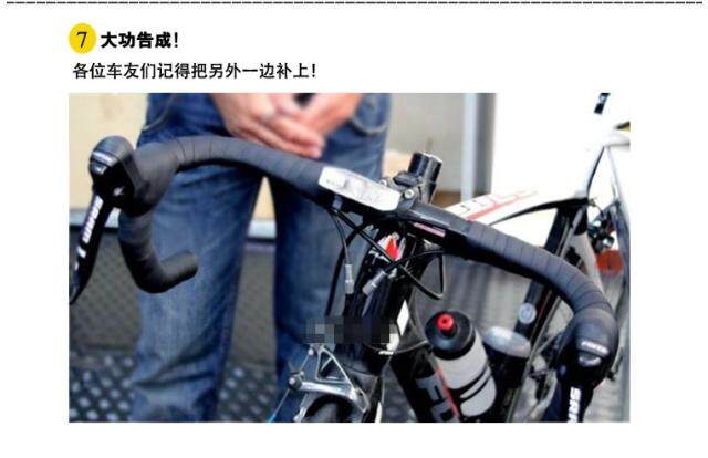 Poignées de vélo - Ref 2348524 Image 9