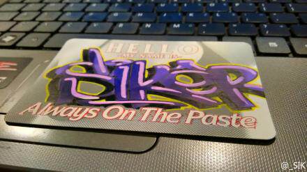 Déco pour vélo STICKERBOX - Ref 2275996 Image 16