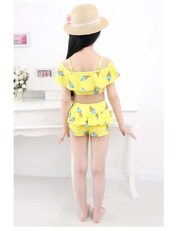 Maillot de bain fille - Ref 2545971 Image 18