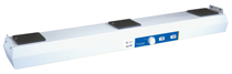 SIMCO-ION GUARDIAN Suspended Ion Fan