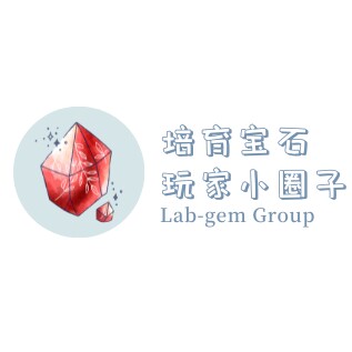 培育宝石玩家小圈子的LOGO