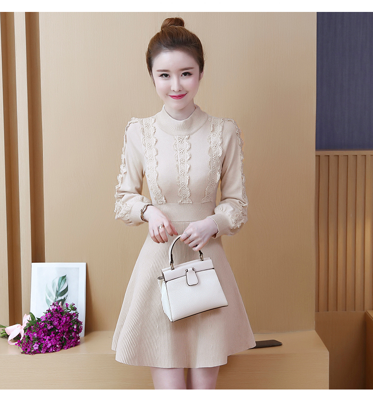 Robe été tricot - Ref 3429135 Image 22