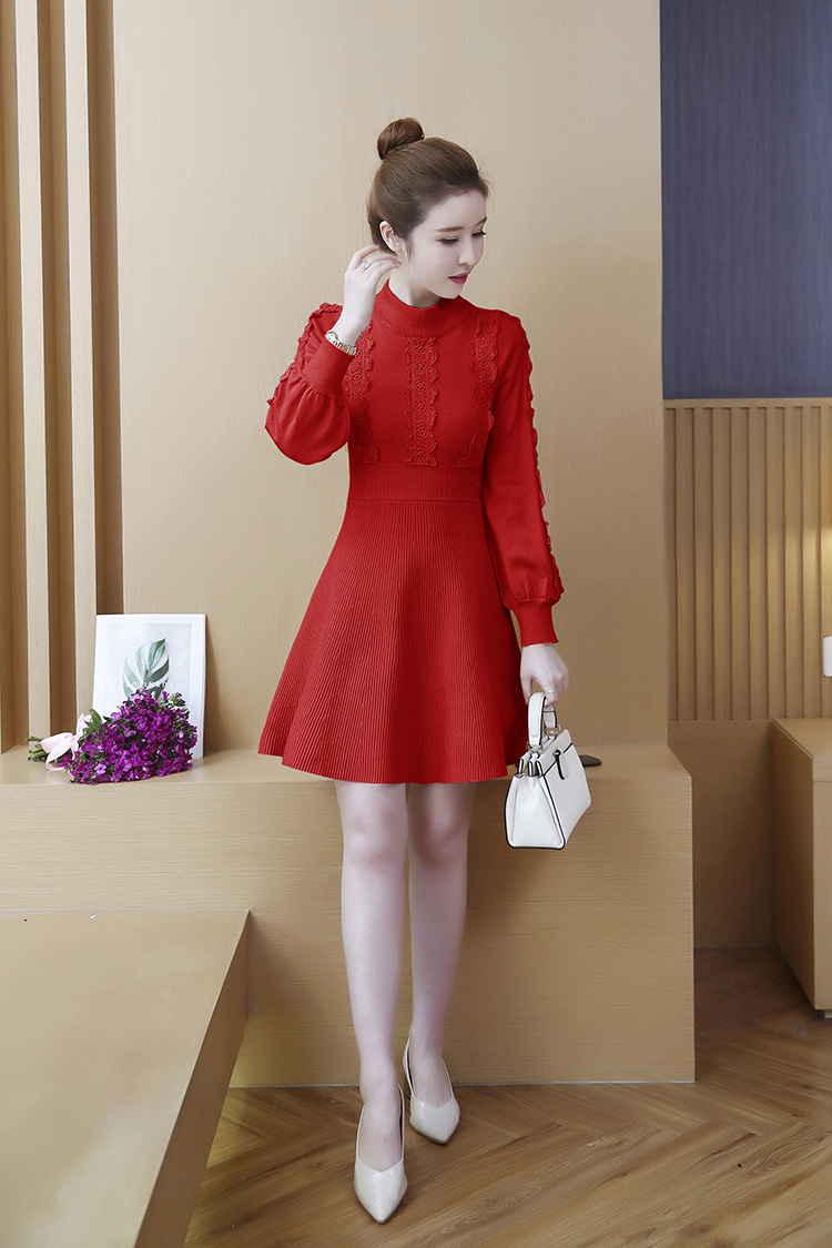 Robe été tricot - Ref 3429135 Image 19