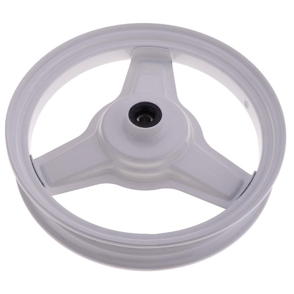 Spot Yamaha PW50 Front Wheel Motorcycle Motorcycle Accessories Yamaha Modification