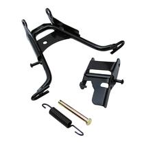 Yamaha modified PW50 foot support main stand motorcycle accessories