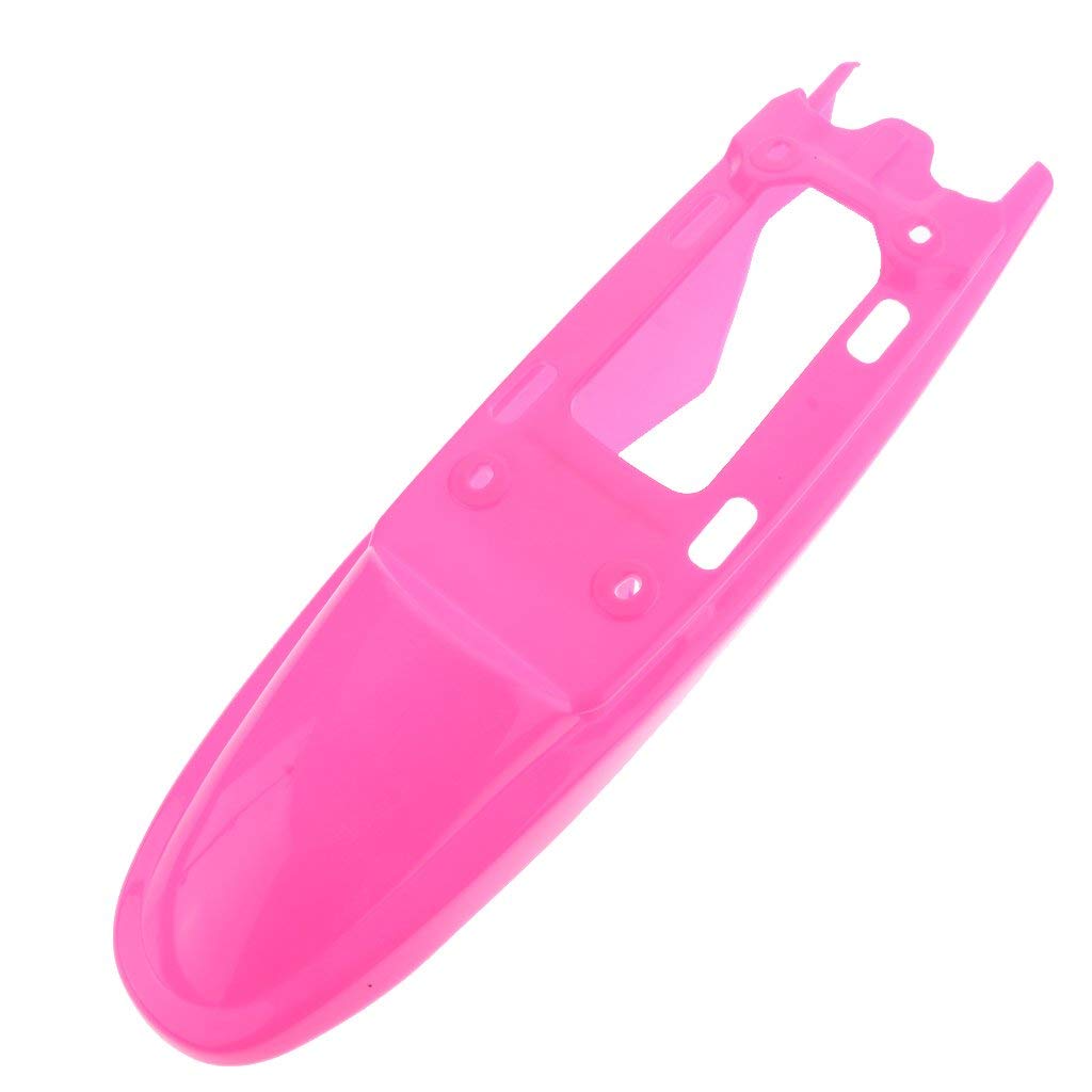 Yamanoha pw50 Rear Fender