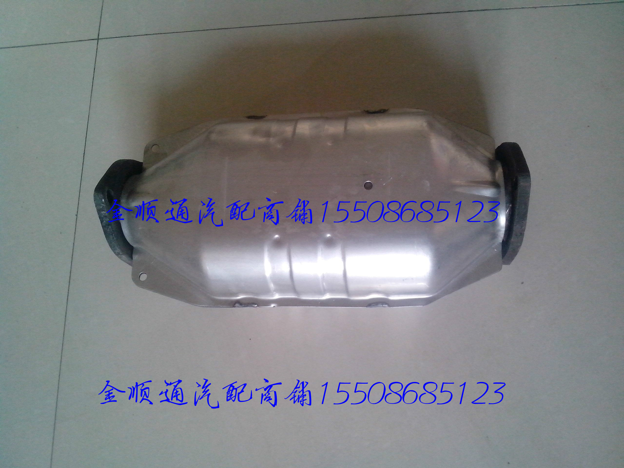 Купить Катализатор Юго-lioncel каталитический конвертер чистый Евро III ...