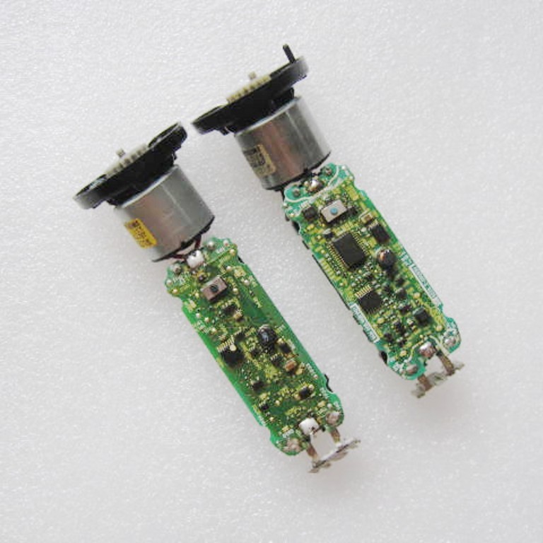 Original Philips Shaver Hq7160 Hq7180 Hq7360 Hq7380 7290 7390 Circuit Board Original Philips Shaver Hq7160 Hq7180 Hq7360 Hq7380 7290 7390 Circuit Board