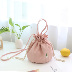 hộp cơm cắm điện bear Túi đựng đồ ăn trưa dễ thương DrawString cầm tay túi chùm thay đổi túi điện thoại di động túi đựng đồ ăn trưa - Hộp cơm điện sưởi ấm 	hộp cơm điện cao cấp life element Hộp cơm điện sưởi ấm
